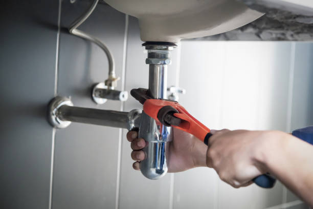 Best Residential Plumbing in Questa, NM